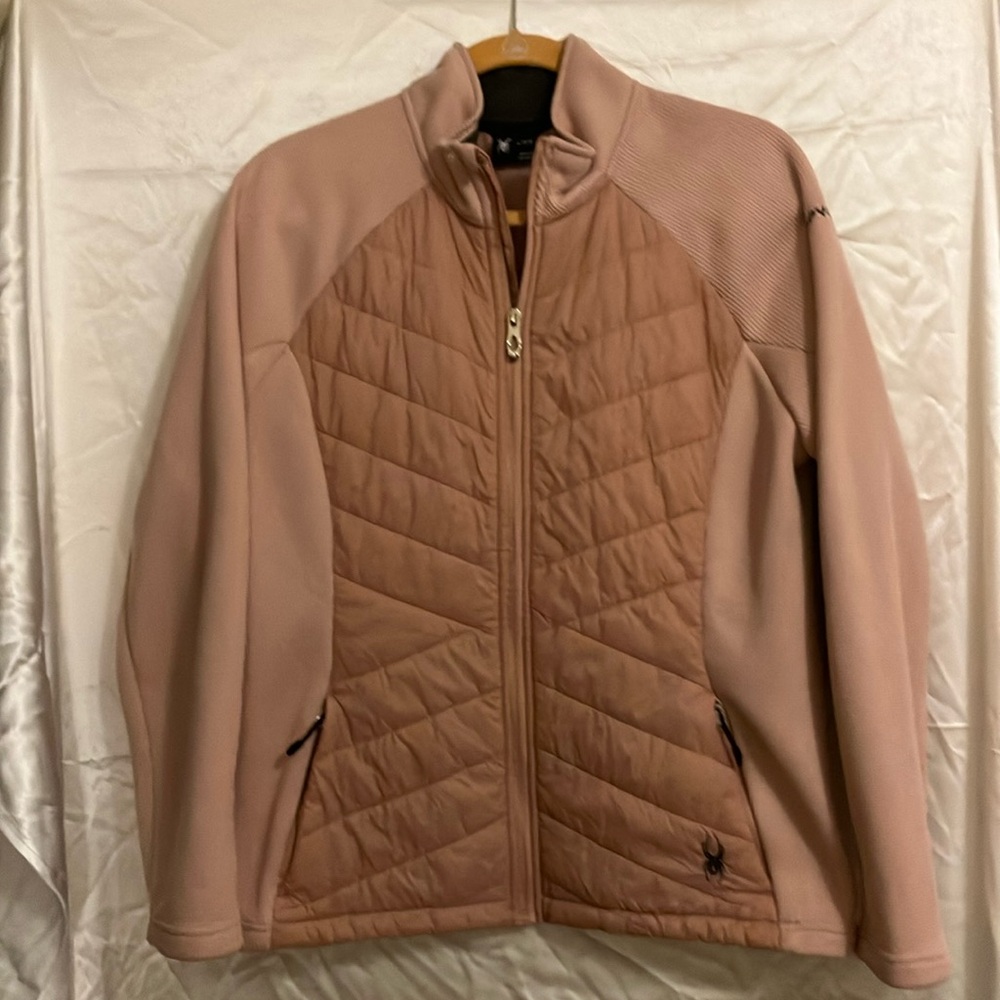 Jacket by Spyder